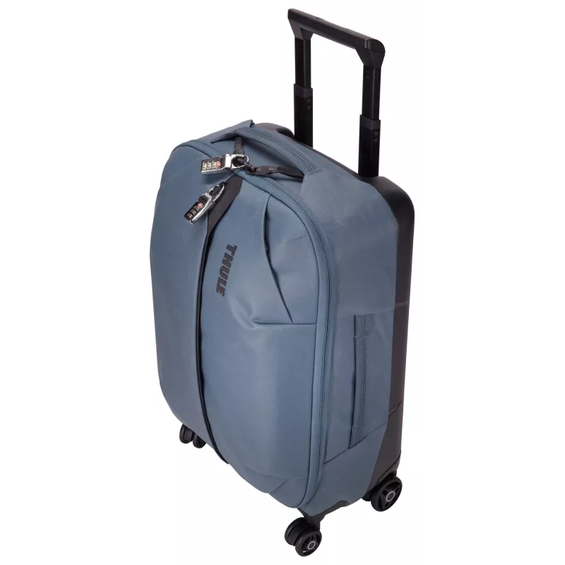 Thule Aion TARS122 Dark Slate trolley softshell cinzento 35 L poliéster
