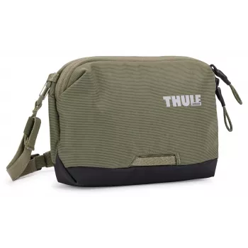 Thule Paramount PARACB3102 Soft verde poliéster unissexo mala de ombro