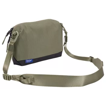 Thule Paramount PARACB3102 Soft verde poliéster unissexo mala de ombro