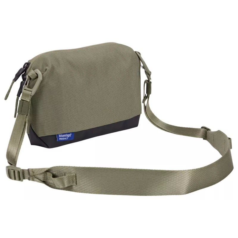 Thule Paramount PARACB3102 Soft verde poliéster unissexo mala de ombro