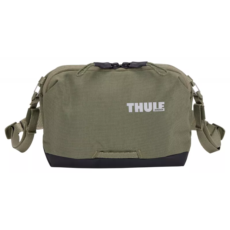 Thule Paramount PARACB3102 Soft verde poliéster unissexo mala de ombro