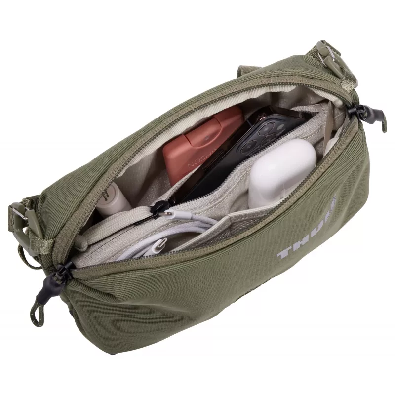 Thule Paramount PARACB3102 Soft verde poliéster unissexo mala de ombro