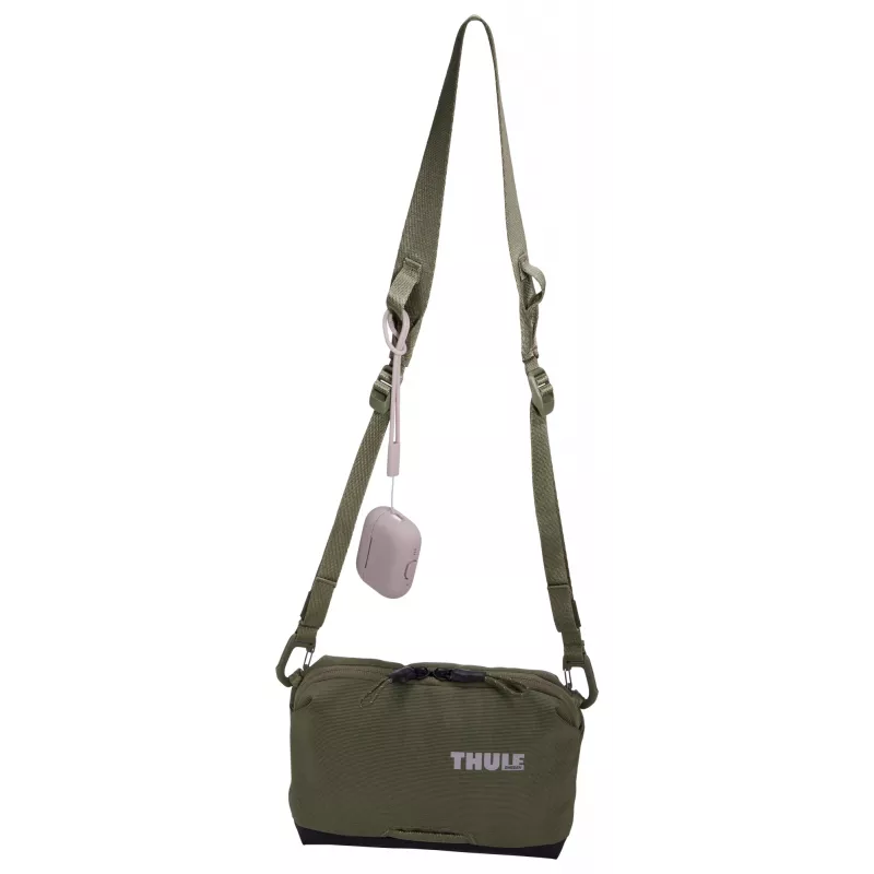 Thule Paramount PARACB3102 Soft verde poliéster unissexo mala de ombro