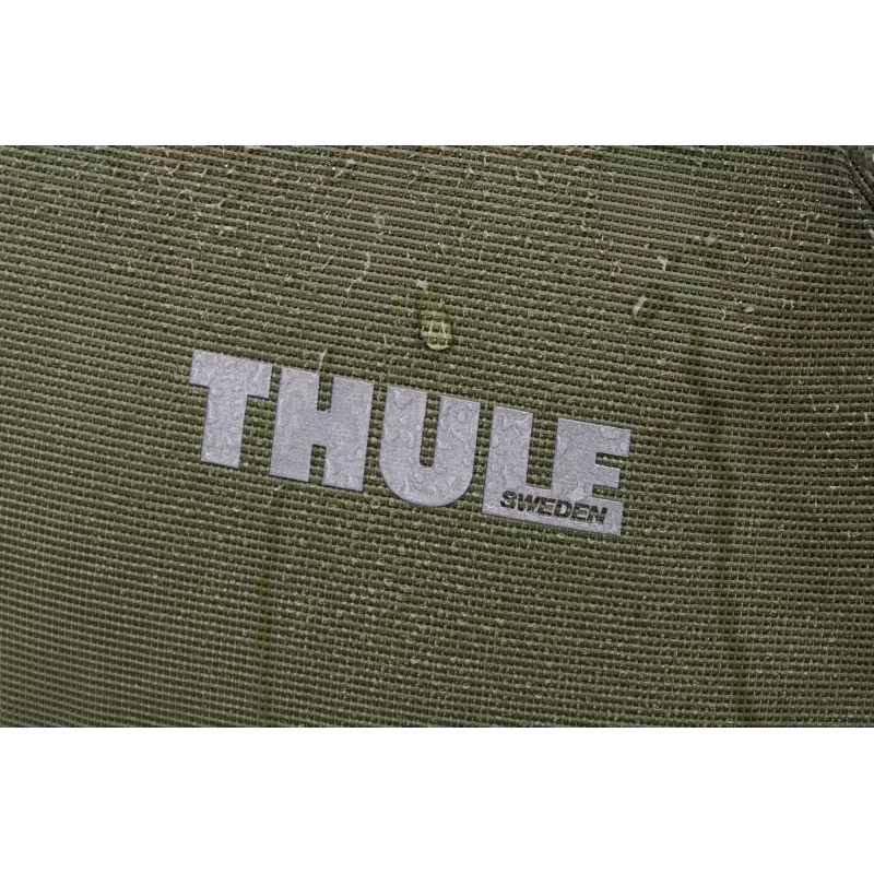 Thule Paramount PARACB3102 Soft verde poliéster unissexo mala de ombro