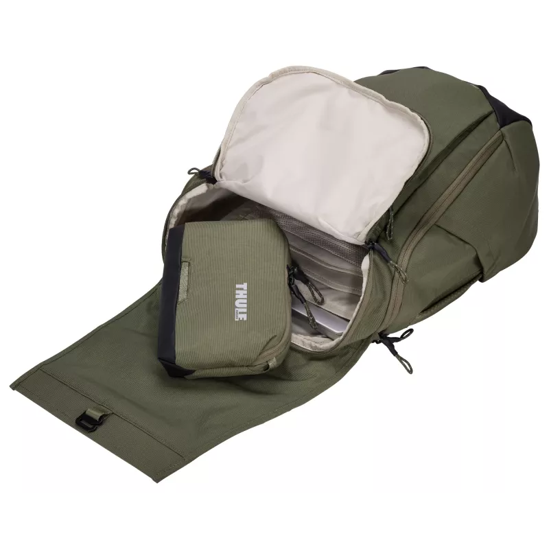 Thule Paramount PARACB3102 Soft verde poliéster unissexo mala de ombro