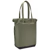 Thule Paramount PARATB3116 Soft verde poliéster preto unissexo saco de transporte