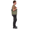 Thule Paramount PARATB3116 Soft verde poliéster preto unissexo saco de transporte