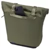 Thule Paramount PARATB3116 Soft verde poliéster preto unissexo saco de transporte
