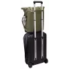 Thule Paramount PARATB3116 Soft verde poliéster preto unissexo saco de transporte