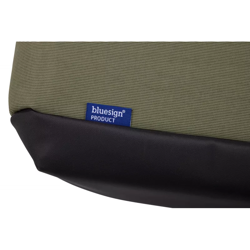 Thule Paramount PARATB3116 Soft verde poliéster preto unissexo saco de transporte