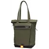 Thule Paramount PARATB3116 Soft verde poliéster preto unissexo saco de transporte