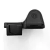 Tripé MEDIA-TECH MT5543 3-em-1 design portátil leve para smartphones e câmaras