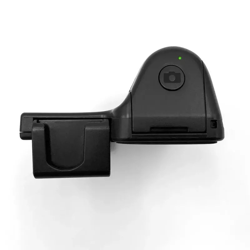 Tripé MEDIA-TECH MT5543 3-em-1 design portátil leve para smartphones e câmaras