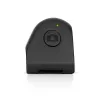 Tripé MEDIA-TECH MT5543 3-em-1 design portátil leve para smartphones e câmaras