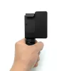 Tripé MEDIA-TECH MT5543 3-em-1 design portátil leve para smartphones e câmaras