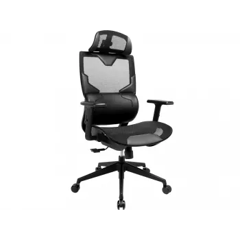 Cadeira gaming Sandberg ErgoFusion peso máximo do utilizador 150 kg