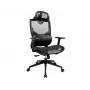 Cadeira gaming Sandberg ErgoFusion peso máximo do utilizador 150 kg