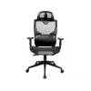 Cadeira gaming Sandberg ErgoFusion peso máximo do utilizador 150 kg