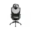 Cadeira gaming Sandberg ErgoFusion peso máximo do utilizador 150 kg