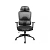 Cadeira gaming Sandberg ErgoFusion Pro 150 kg peso máximo do utilizador