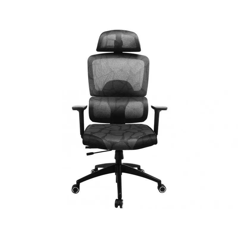 Cadeira gaming Sandberg ErgoFusion Pro 150 kg peso máximo do utilizador