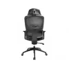 Cadeira gaming Sandberg ErgoFusion Pro 150 kg peso máximo do utilizador