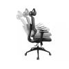 Cadeira gaming Sandberg ErgoFusion Pro 150 kg peso máximo do utilizador