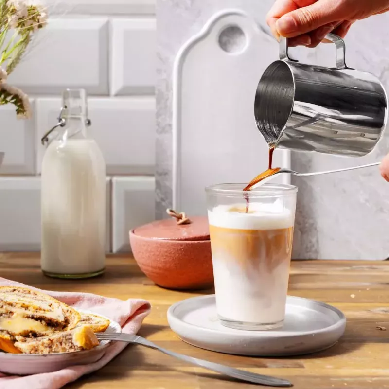 Máquina de café expresso Gastroback 1,3 L Piccolo Pro M