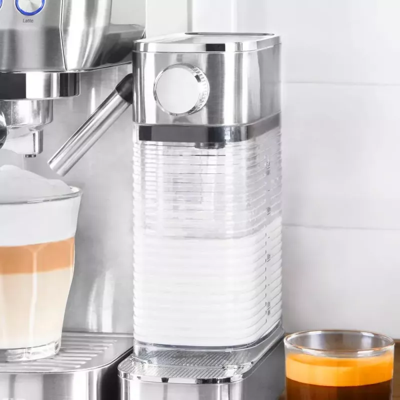 Máquina de café expresso Gastroback 1,3 L Piccolo Pro M
