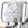 Máquina de café expresso Gastroback 1,3 L Piccolo Pro M