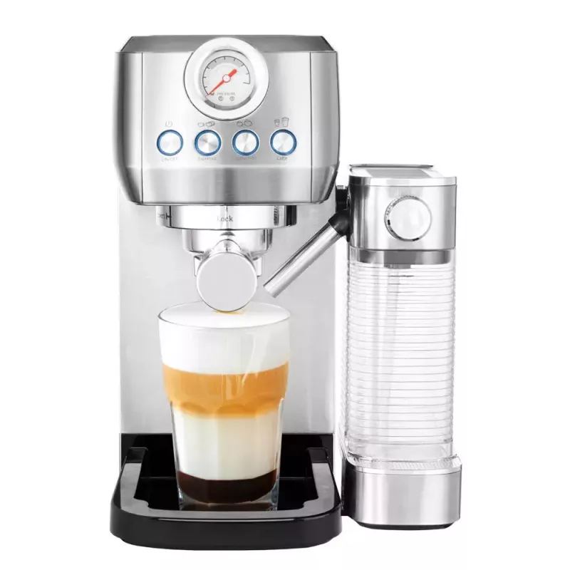 Máquina de café expresso Gastroback 1,3 L Piccolo Pro M