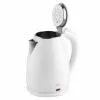 Chaleira elétrica JATA 1,8 L 1500 W branca