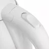 Chaleira elétrica JATA 1,8 L 1500 W branca