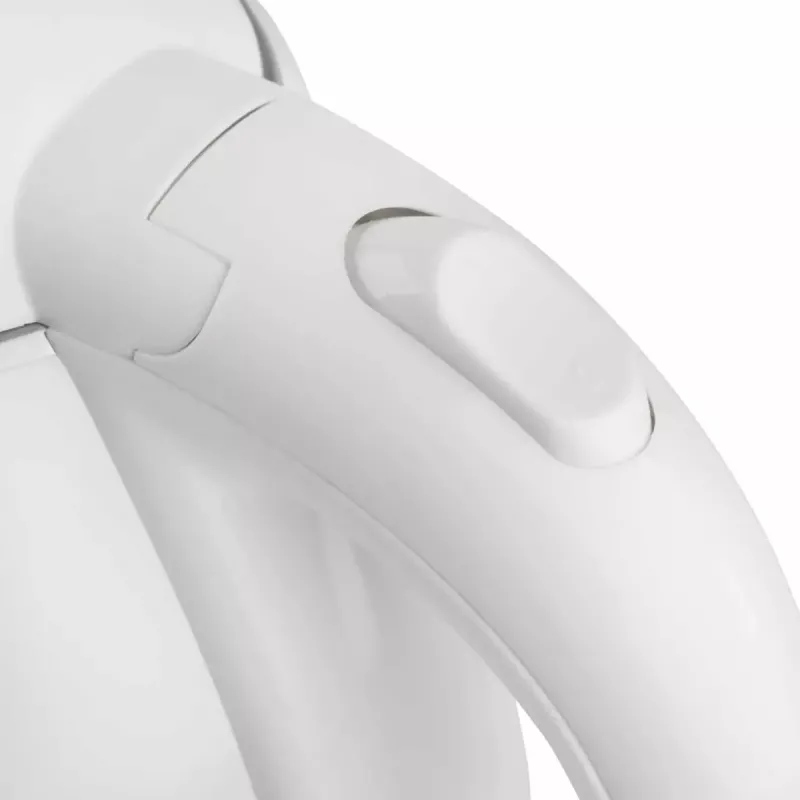 Chaleira elétrica JATA 1,8 L 1500 W branca
