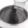 Chaleira elétrica JATA 1,8 L 1500 W branca