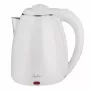 Chaleira elétrica JATA 1,8 L 1500 W branca
