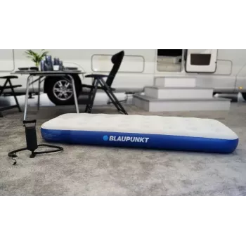 Autorrádio BLAUPUNKT IM210 com conectividade Bluetooth e USB