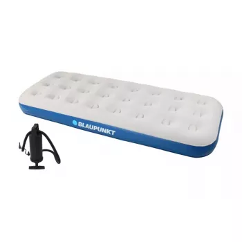 Autorrádio BLAUPUNKT IM210 com conectividade Bluetooth e USB