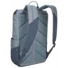 Mochila Thule Lithos TLBP213 Pond Gray mochila de lazer cinzenta poliéster