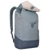 Mochila Thule Lithos TLBP213 Pond Gray mochila de lazer cinzenta poliéster