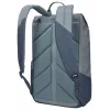 Mochila Thule Lithos TLBP213 Pond Gray mochila de lazer cinzenta poliéster