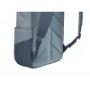 Mochila Thule Lithos TLBP213 Pond Gray mochila de lazer cinzenta poliéster