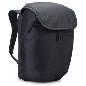 Mochila Thule Subterra 2 TSTB434 Dark Slate mochila de viagem cinzenta poliéster