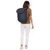 Mochila Thule Subterra 2 TSTB434 Dark Slate mochila de viagem cinzenta poliéster
