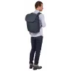 Mochila Thule Subterra 2 TSTB434 Dark Slate mochila de viagem cinzenta poliéster
