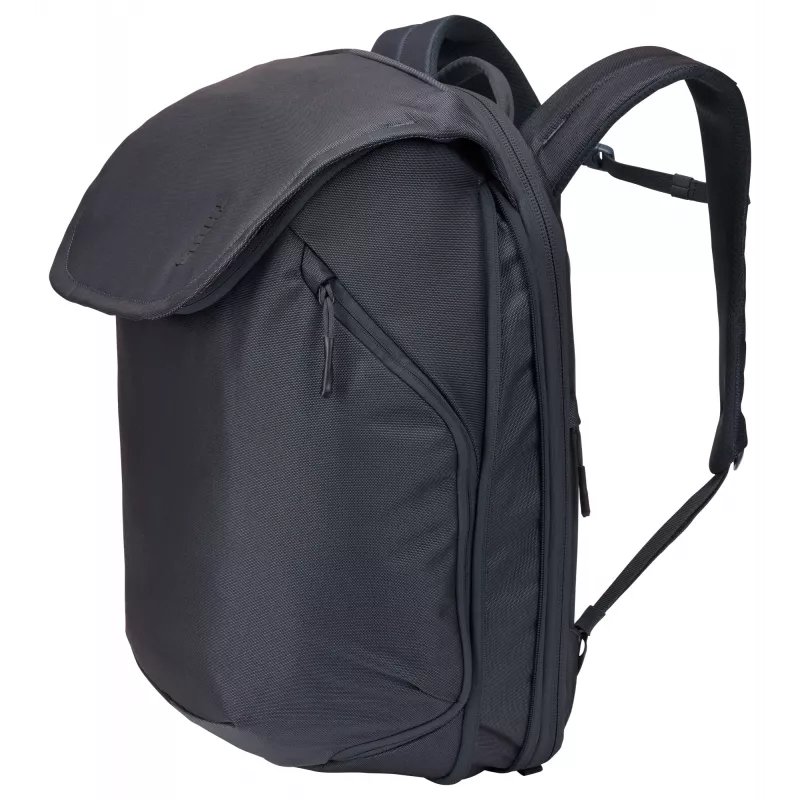 Mochila Thule Subterra 2 TSTB434 Dark Slate mochila de viagem cinzenta poliéster