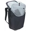Mochila Thule Subterra 2 TSTB434 Dark Slate mochila de viagem cinzenta poliéster
