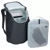 Mochila Thule Subterra 2 TSTB434 Dark Slate mochila de viagem cinzenta poliéster