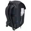 Mochila Thule Subterra 2 TSTB434 Dark Slate mochila de viagem cinzenta poliéster