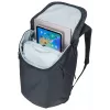 Mochila Thule Subterra 2 TSTB434 Dark Slate mochila de viagem cinzenta poliéster